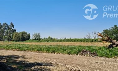 Parcela en Venta en 1 kilometro de 5 sur