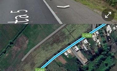 Parcela en Venta en 1 kilometro de 5 sur