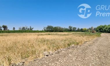 Parcela en Venta en 1 kilometro de 5 sur