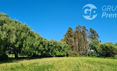 Parcela en Venta en 1 kilometro de 5 sur
