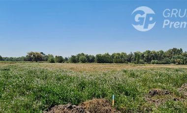 Parcela en Venta en 1 kilometro de 5 sur