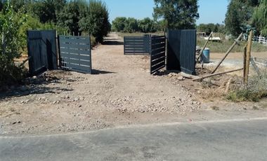 Parcela en Venta en 1 kilometro de 5 sur