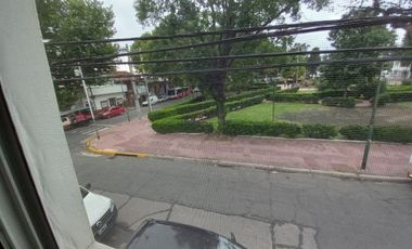ALQUILER DPTO TIPO CASA EN DOS PLANTAS-4AMB- CON TERRAZA-2BAÃOS-BOULOGNE