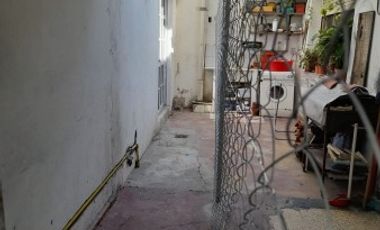 ALQUILER DPTO TIPO CASA EN DOS PLANTAS-4AMB- CON TERRAZA-2BAÃOS-BOULOGNE