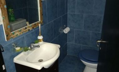 ALQUILER DPTO TIPO CASA EN DOS PLANTAS-4AMB- CON TERRAZA-2BAÃOS-BOULOGNE
