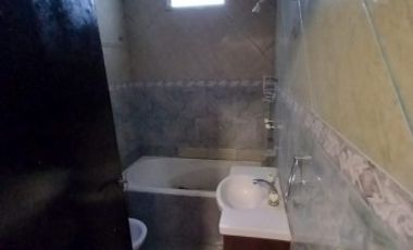 ALQUILER DPTO TIPO CASA EN DOS PLANTAS-4AMB- CON TERRAZA-2BAÃOS-BOULOGNE