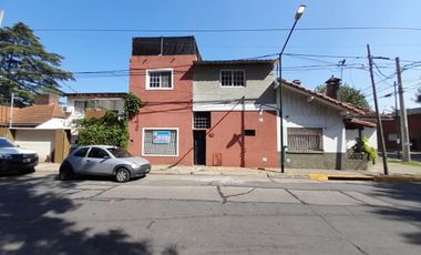 ALQUILER DPTO TIPO CASA EN DOS PLANTAS-4AMB- CON TERRAZA-2BAÃOS-BOULOGNE