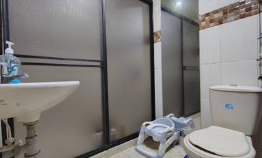 VENTA de CASA RESIDENCIAL en ItaguÃ­