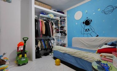 VENTA de CASA RESIDENCIAL en ItaguÃ­