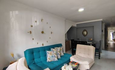 VENTA de CASA RESIDENCIAL en ItaguÃ­