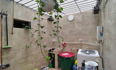 VENTA de CASA RESIDENCIAL en ItaguÃ­