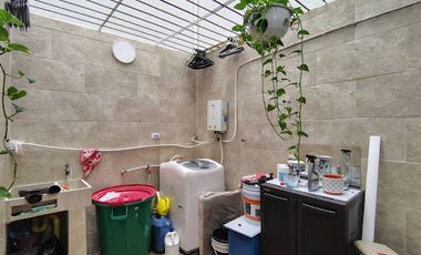 VENTA de CASA RESIDENCIAL en ItaguÃ­