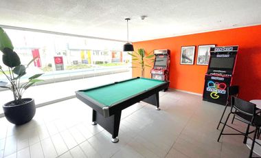 VENTA Departamentos de 2 Suites, Metro Ñuble, Ñuñoa