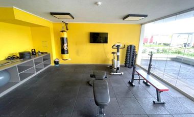 VENTA Departamentos de 2 Suites, Metro Ñuble, Ñuñoa