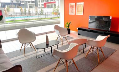 VENTA Departamentos de 2 Suites, Metro Ñuble, Ñuñoa