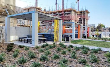 VENTA Departamentos de 2 Suites, Metro Ñuble, Ñuñoa