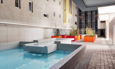 VENTA Departamentos de 2 Suites, Metro Ñuble, Ñuñoa