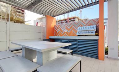 VENTA Departamentos de 2 Suites, Metro Ñuble, Ñuñoa