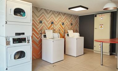 VENTA Departamentos de 2 Suites, Metro Ñuble, Ñuñoa