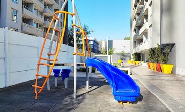 VENTA Departamentos de 2 Suites, Metro Ñuble, Ñuñoa