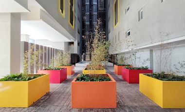 VENTA Departamentos de 2 Suites, Metro Ñuble, Ñuñoa