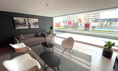 VENTA Departamentos de 2 Suites, Metro Ñuble, Ñuñoa