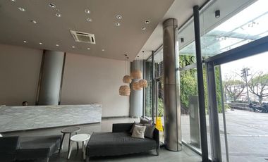 La Palmera Olivos - Depto. Apto Prof. 2 Amb. con vista al río del Balcón