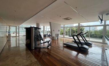La Palmera Olivos - Depto. Apto Prof. 2 Amb. con vista al río del Balcón