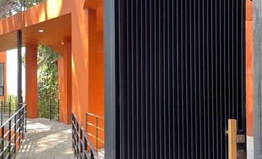 VIVA EL LUJO  A LA ORILLA DEL LAGO DE CHAPALA DE CHAPALA DEPARTAMENTO  EN VENTA