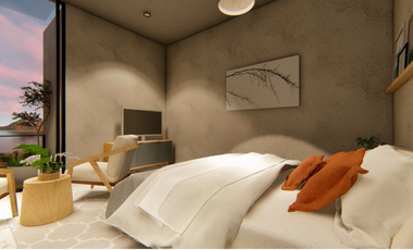 VIVA EL LUJO  A LA ORILLA DEL LAGO DE CHAPALA DE CHAPALA DEPARTAMENTO  EN VENTA