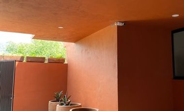 VIVA EL LUJO  A LA ORILLA DEL LAGO DE CHAPALA DE CHAPALA DEPARTAMENTO  EN VENTA