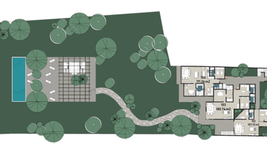 VIVA EL LUJO  A LA ORILLA DEL LAGO DE CHAPALA DE CHAPALA DEPARTAMENTO  EN VENTA