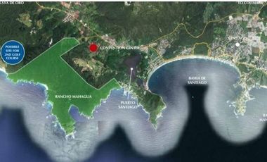 ESPECTACULAR TERRENO EN VENTA EN RANCHO MAHAHUA COUNTRY CLUB & SANTUARY