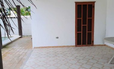 🌊 ¡Tu casa junto al mar te está esperando! Vive en Chuburná, Puerto Progreso