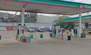 En Venta| Terreno comercial | Tultitlan, Estado de México | 104,012m2