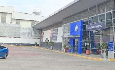 En Venta| Terreno comercial | Tultitlan, Estado de México | 104,012m2