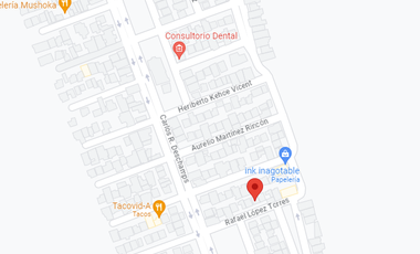 24 DE OCTUBRE COATZACOALCOS VERACRUZ