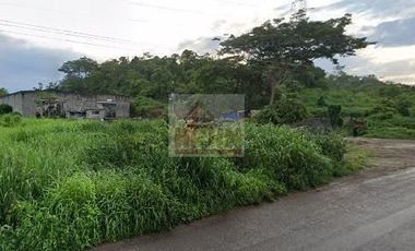 Fincas del Lago, venta de terreno, Tapachula, Chiapas.