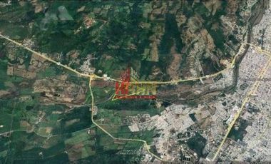 Fincas del Lago, venta de terreno, Tapachula, Chiapas.