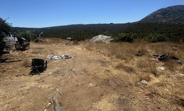2 HECTAREAS EN VENTA TECATE COL. NUEVA HINDU