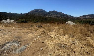 2 HECTAREAS EN VENTA TECATE COL. NUEVA HINDU