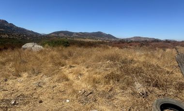 2 HECTAREAS EN VENTA TECATE COL. NUEVA HINDU