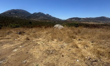 2 HECTAREAS EN VENTA TECATE COL. NUEVA HINDU