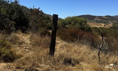 TERRENO EN VENTA EN TECATE COLONIA NUEVA HINDU