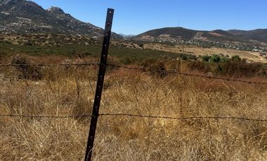 TERRENO EN VENTA EN TECATE COLONIA NUEVA HINDU