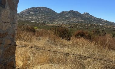TERRENO EN VENTA EN TECATE COLONIA NUEVA HINDU