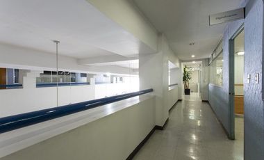 VENTA EDIFICIO COMO TERRENO TLACOQUEMECATL DEL VALLE