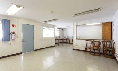 VENTA EDIFICIO COMO TERRENO TLACOQUEMECATL DEL VALLE