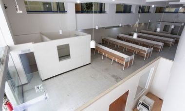 VENTA EDIFICIO COMO TERRENO TLACOQUEMECATL DEL VALLE