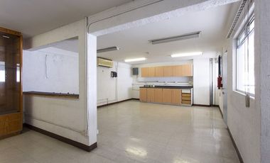 VENTA EDIFICIO COMO TERRENO TLACOQUEMECATL DEL VALLE